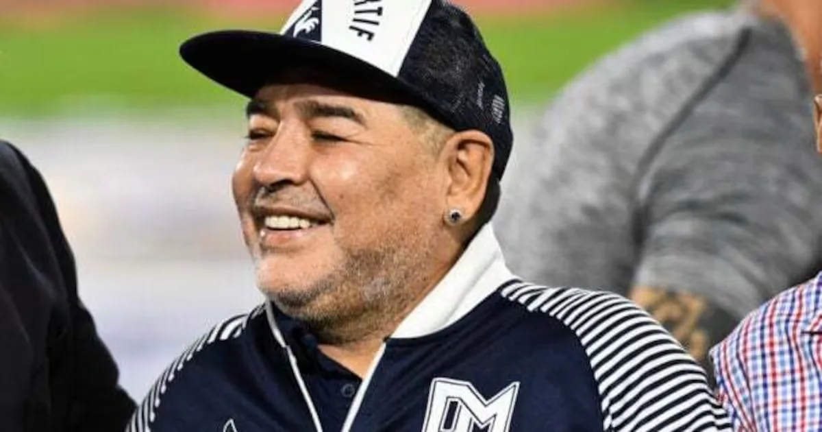 Perito diz que Covid não pode ser descartada na morte de Maradona
