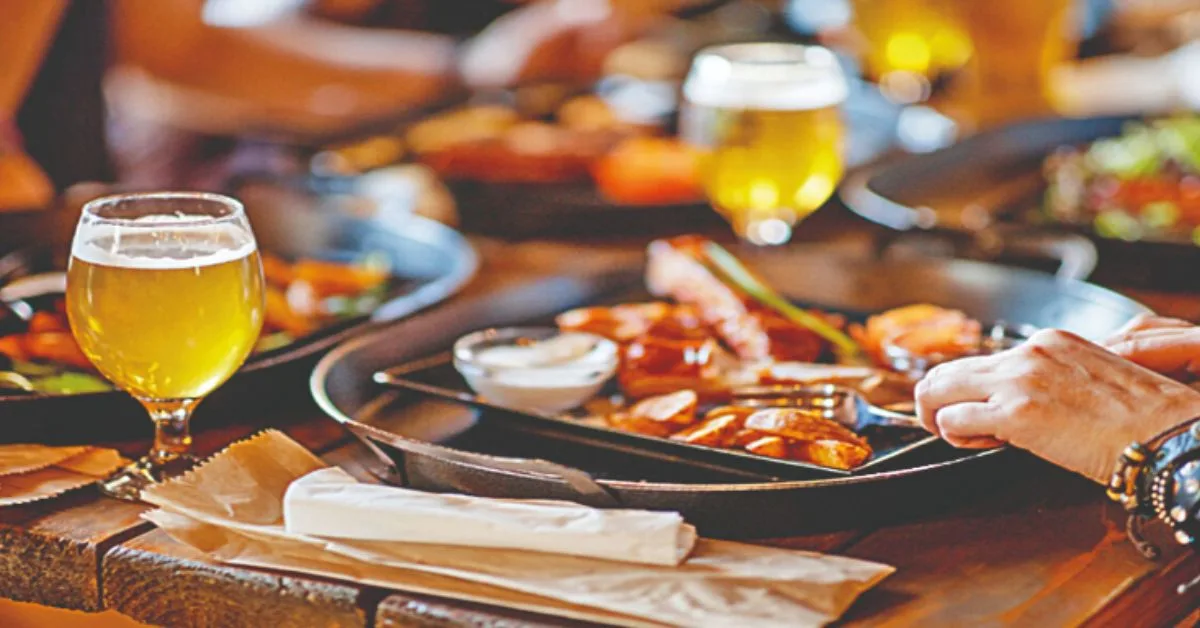 Bar em Bar recebe inscrições para edição com petiscos a preço promocional