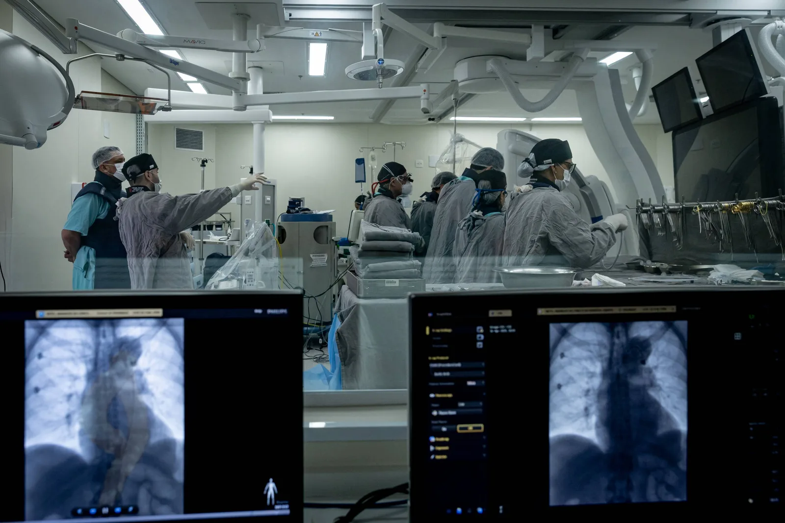Enamed reúne estudantes de medicina neste domingo com prova de 100 questões