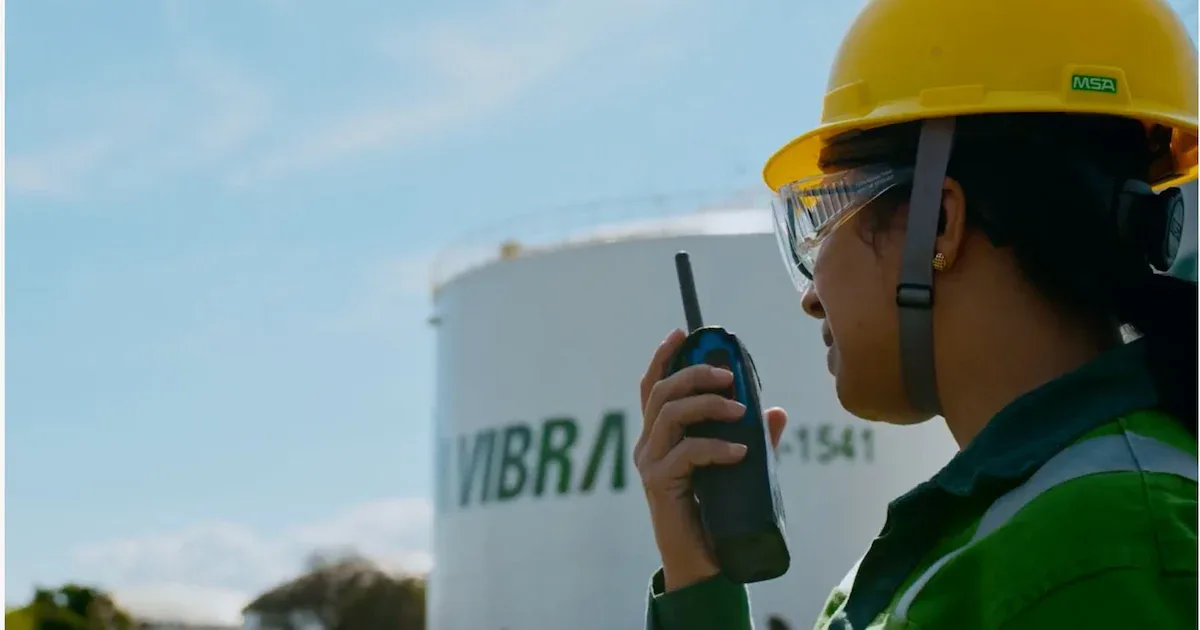 Citi reajusta projeções para Vibra e Ultrapar e separa escolhas por prazo
