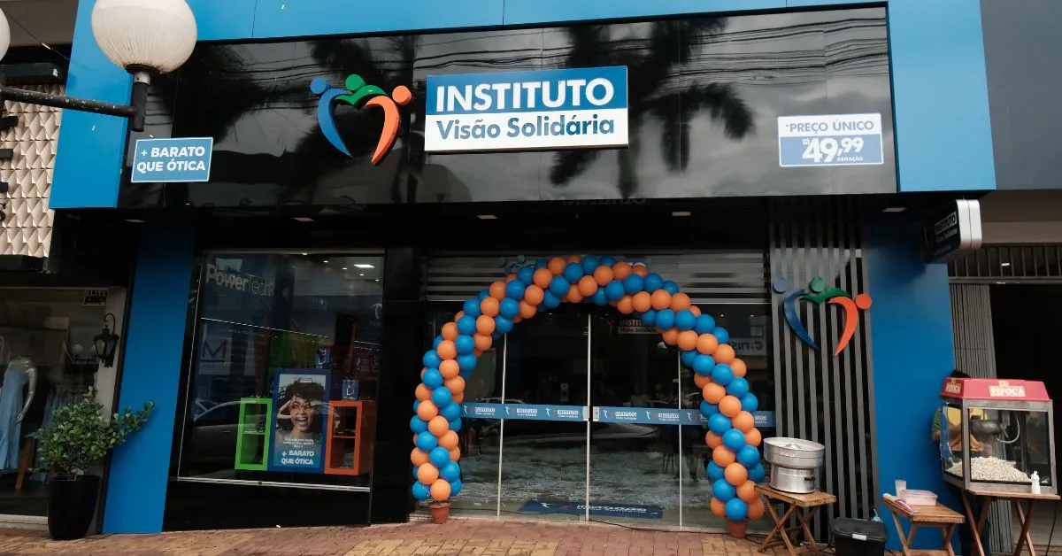 IVS prioriza capitais e prevê até 165 inaugurações neste ano