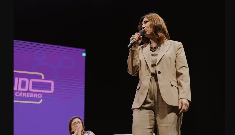 Evento gratuito em São Paulo debate saúde do cérebro e prevenção de demências