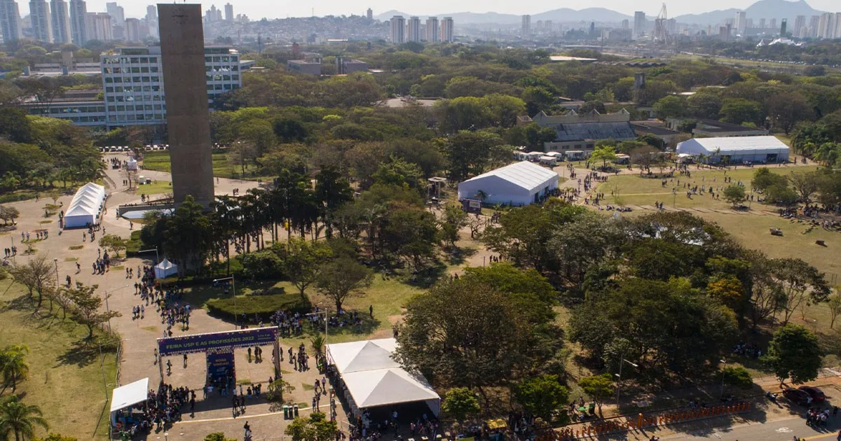 USP mantém segundo lugar entre universidades da América Latina