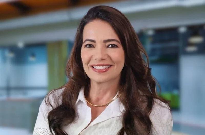 Biolab & Co. nomeia Alessandra Volpon para área de exportação