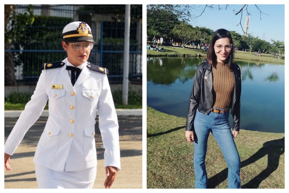Marinha e PF apuram morte de oficial encontrada em alojamento em São Paulo