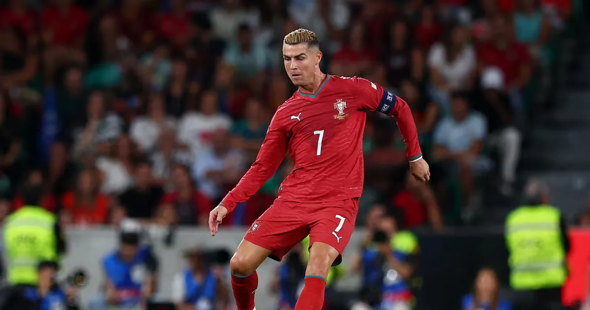 Saída de Cristiano Ronaldo pode render até seis meses de suspensão em Portugal