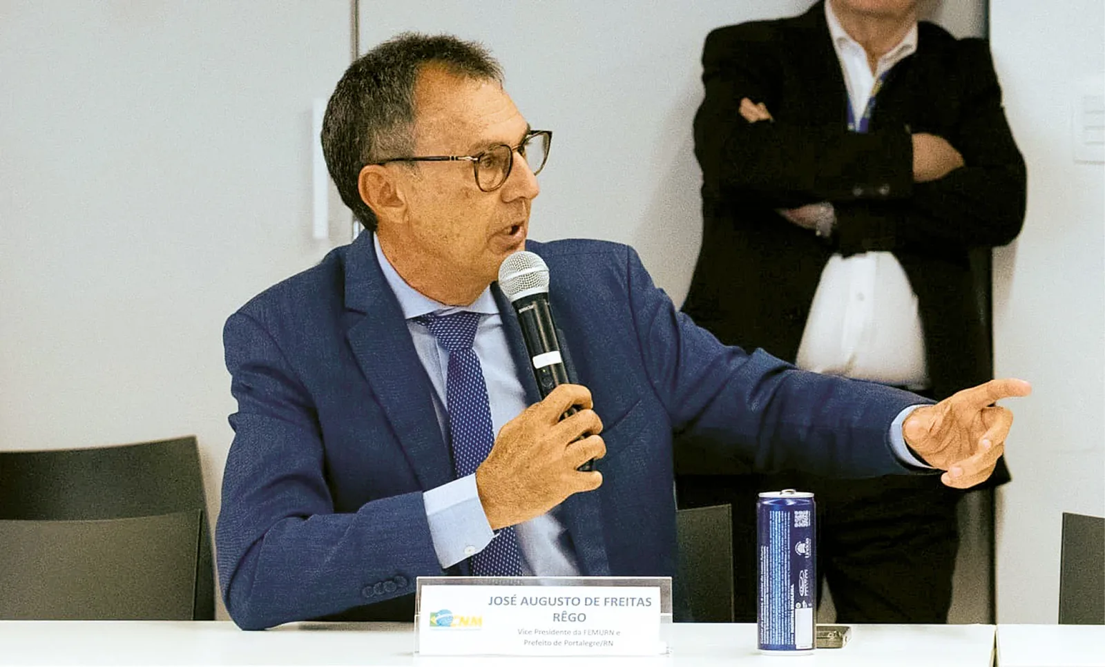 Municípios do RN cobram R$ 260,15 milhões em repasses atrasados