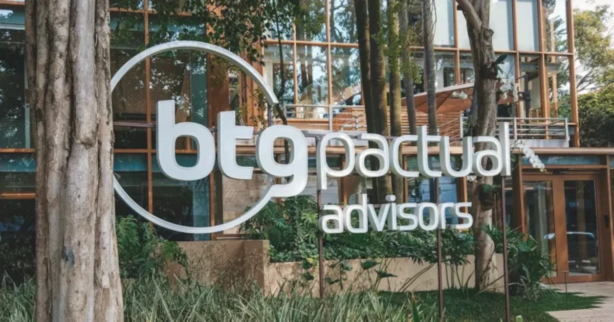 Citi vê espaço para valorização do BTG com receitas mais diversificadas