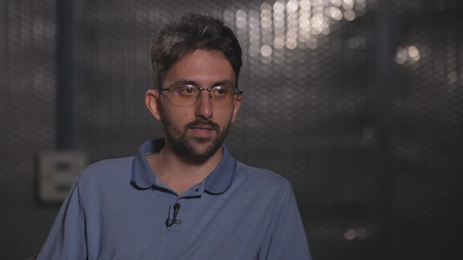 Candidato do PCO ao governo do Rio propõe dissolver PM e reestatizar empresas