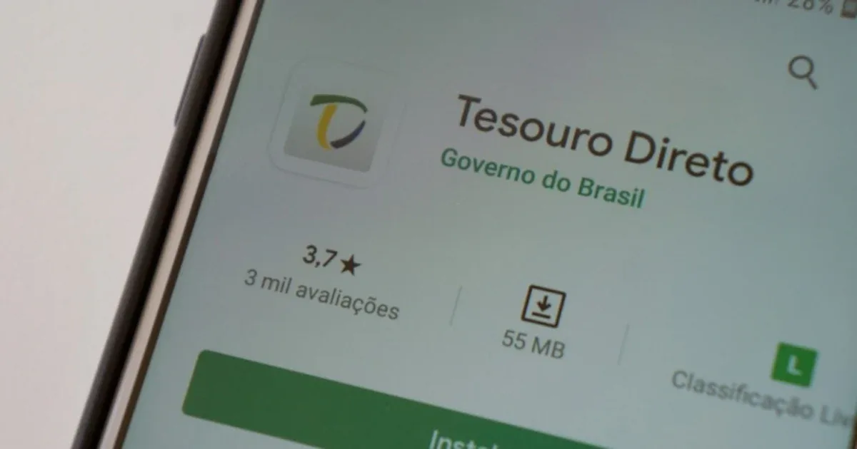 Tesouro Direto tem taxas mistas após IPCA-15 acima do esperado