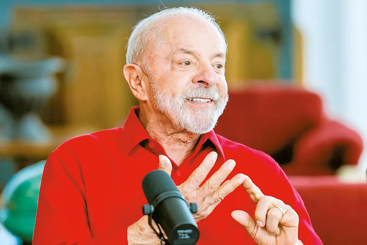 Lula assinará medida provisória para endurecer regras das bets
