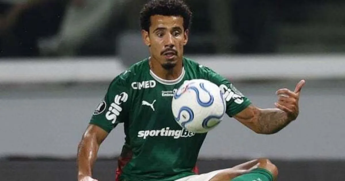 Carlos Miguel vira destaque após pênaltis e ajuda Palmeiras a chegar à semifinal