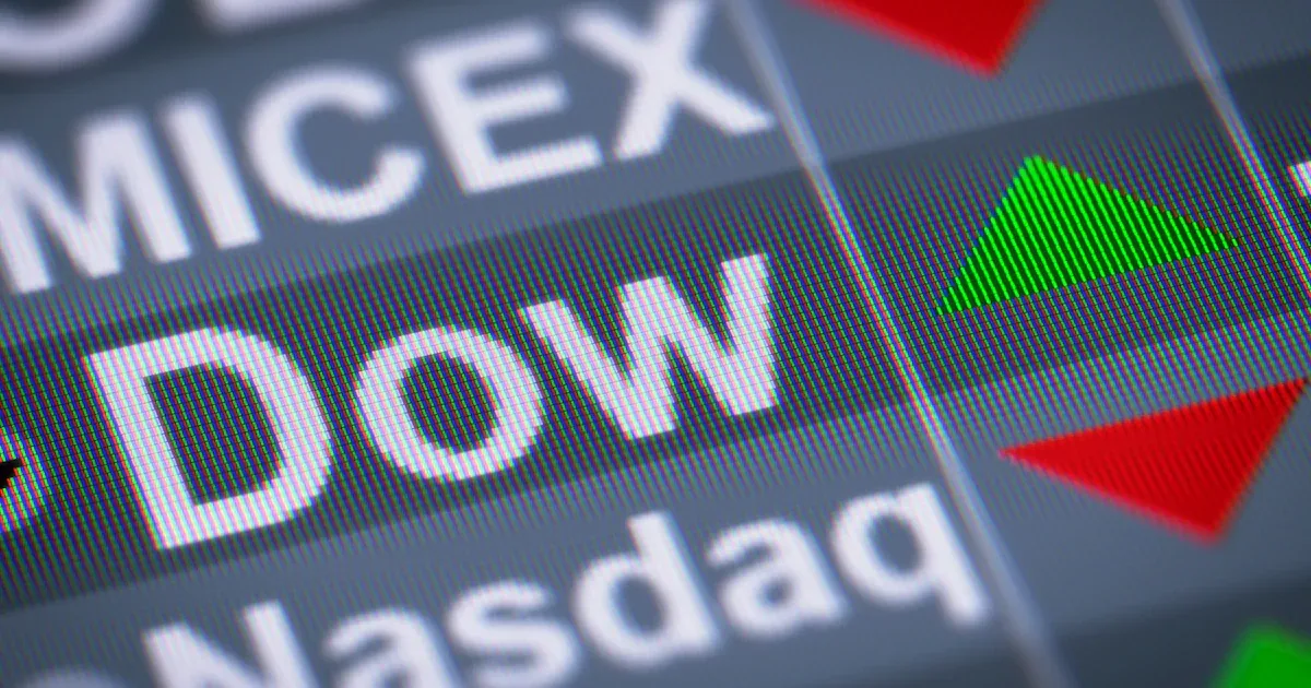 Dow Jones sobe antes de dados de inflação e petróleo avança