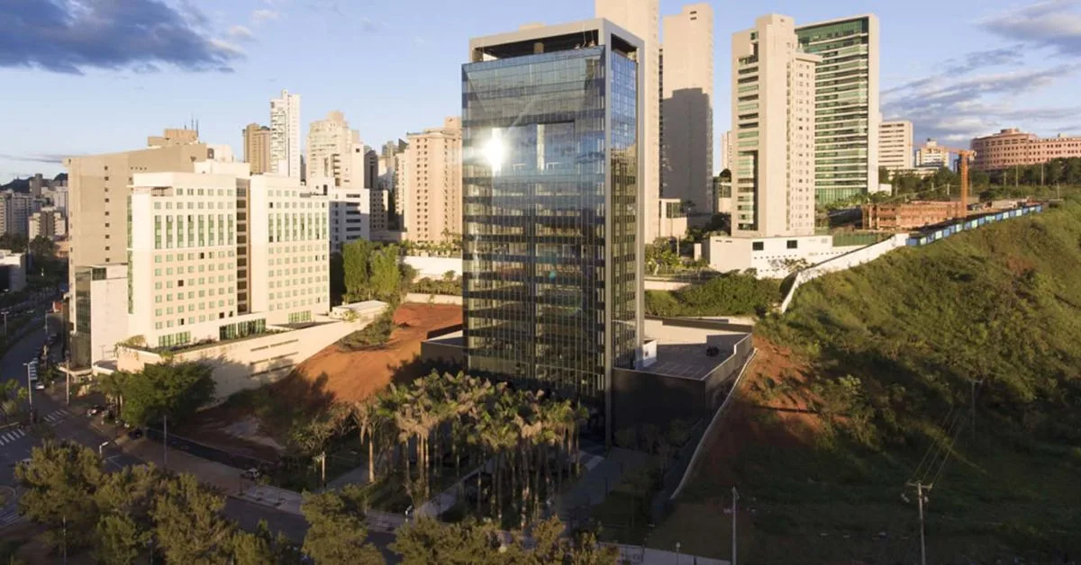 Patrimar estrutura fundo imobiliário de aproximadamente R$ 240 milhões