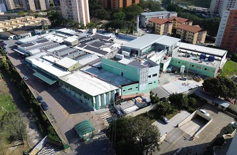 Hospital Universitário da FMJ mantém certificação máxima da ONA