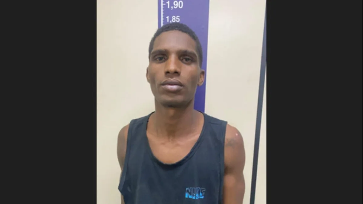 Preso por matar adolescente em São João de Meriti é investigado por mais três roubos