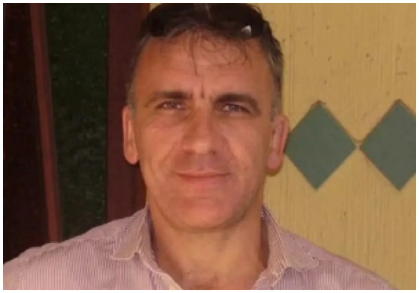 Itália nega execução de pena brasileira contra Leonardo Badalamenti
