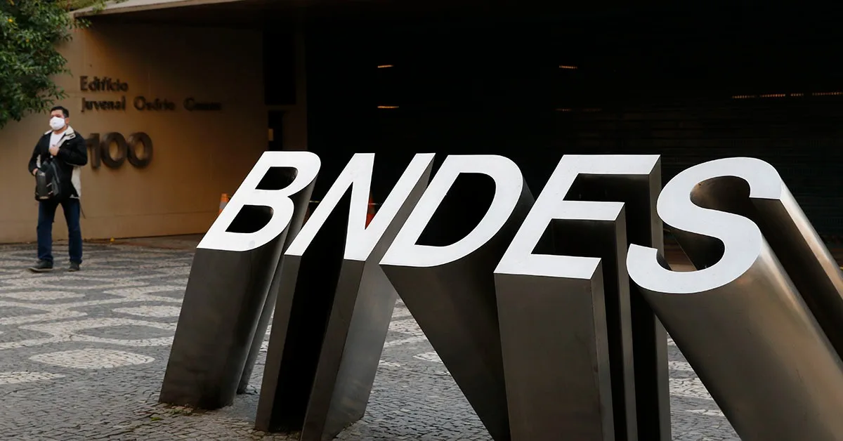 BNDES registra R$ 8,2 bilhões em pedidos do Plano Brasil Soberano