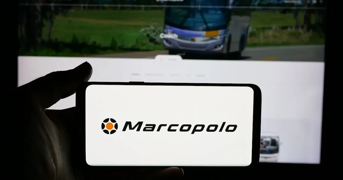 XP reduz recomendação da Marcopolo para neutra e prevê preço de R$ 5 em 2027