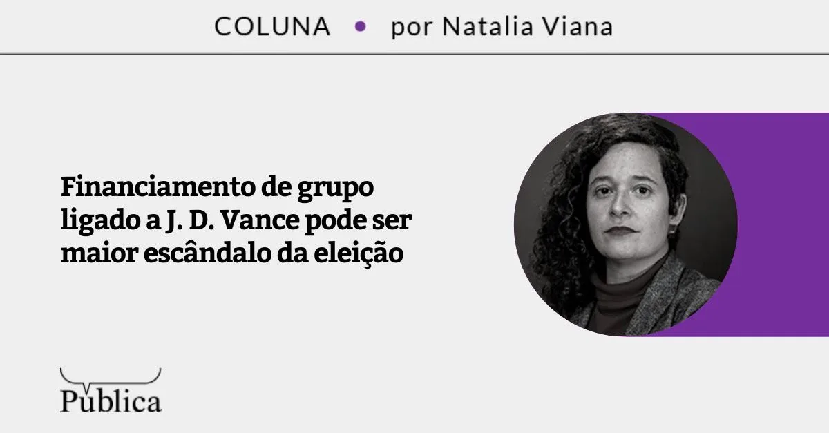 Acusações ligam campanha de Flávio Bolsonaro à rede Rockbridge