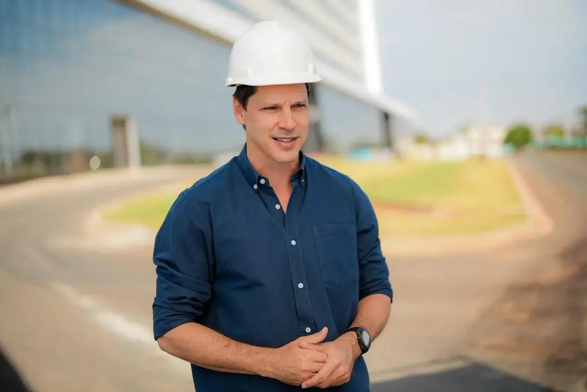 Novo Hugo terá 500 leitos e 20 salas cirúrgicas em Goiânia