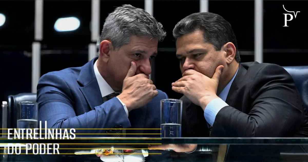 PEC da Segurança Pública deve avançar no Senado após o primeiro turno