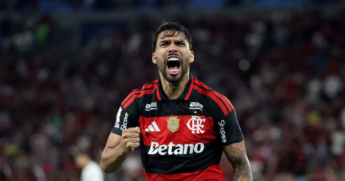 Flamengo lança programa que transforma gols em benefícios para torcedores