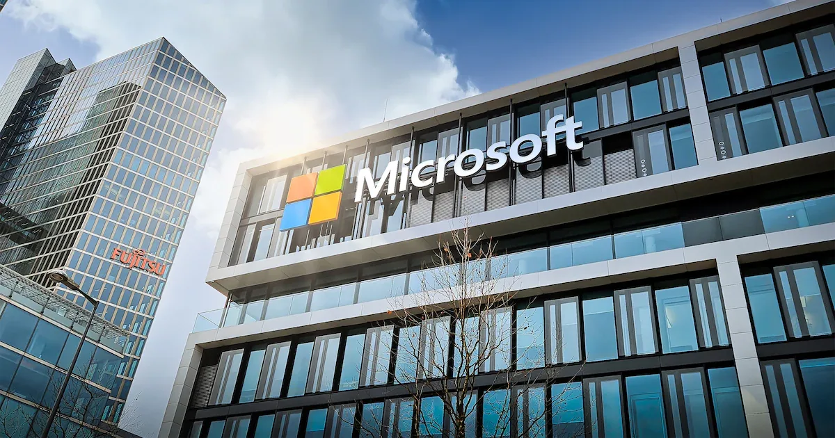Santander eleva participação na Microsoft e vê IA como oportunidade