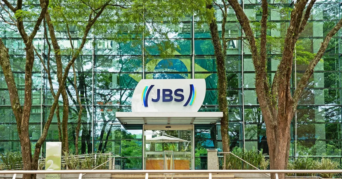 JBS e VIVA Holding unem operações de couro em nova empresa
