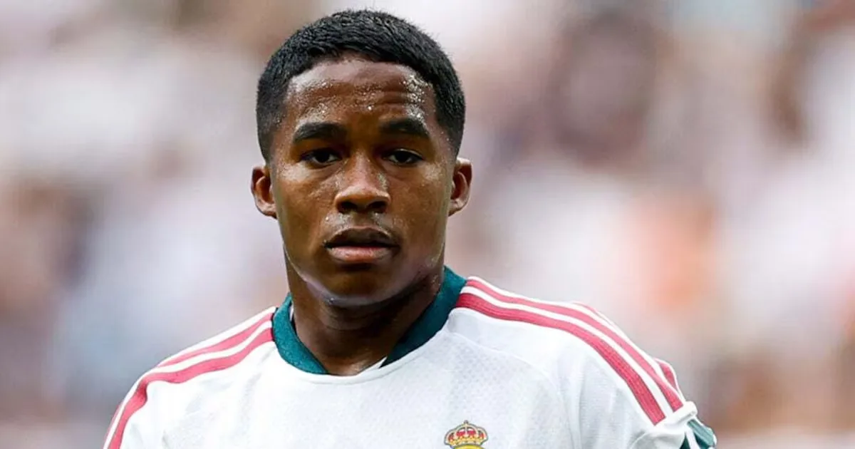 Endrick é relacionado pelo Real Madrid e pode estrear na temporada contra a Inter