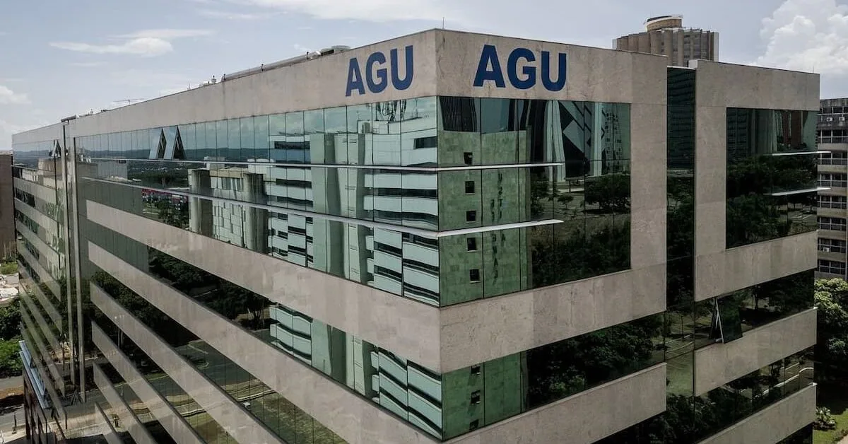 AGU pede investigação sobre suposto financiamento dos EUA contra o STF
