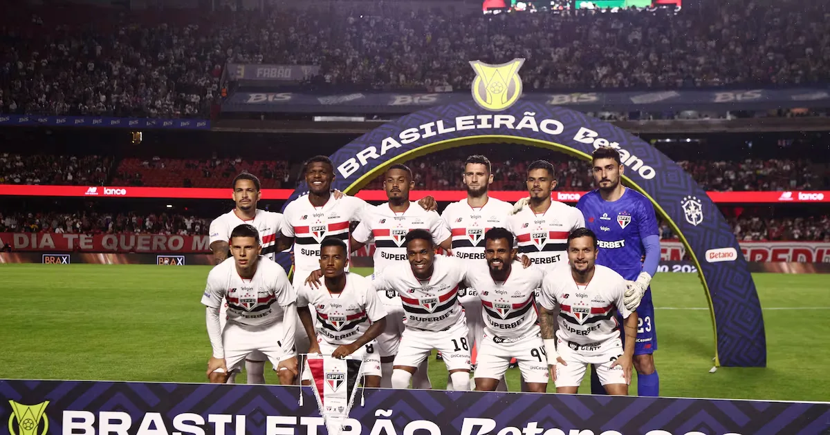 São Paulo aprova contrato com Ticketmaster para bilheteria do Morumbis
