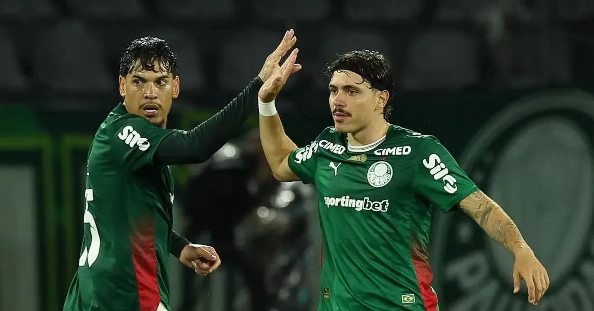 Paraguai chama seis jogadores de clubes brasileiros para amistosos