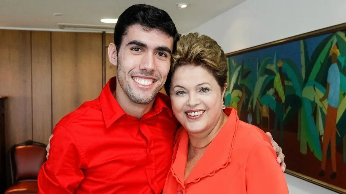 Monitoramento liga início de boato sobre Aparecida a perfil Dilma Bolada