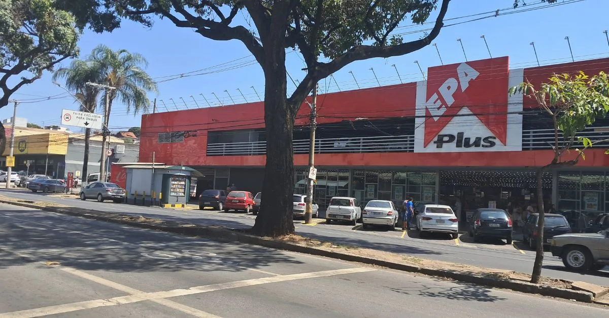 Cade aprova compra de 114 lojas do Epa e do Mineirão pelo Supermercados BH