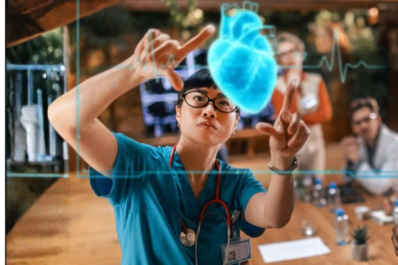Informações sobre a edição da Medicina S/A não estão disponíveis