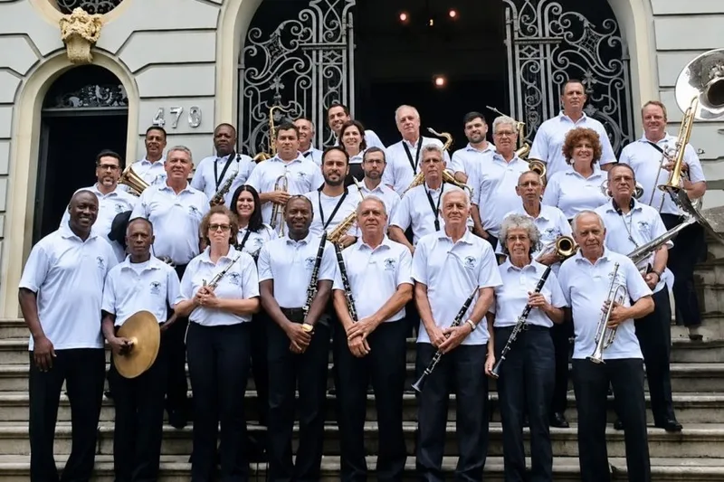 Minas Gerais reúne agenda de música, empregos, aviação e negócios