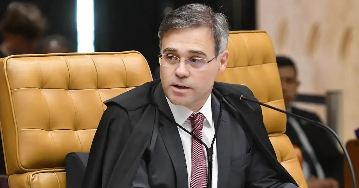 Mendonça prorroga suspensão de multas ligadas à saúde mental no trabalho
