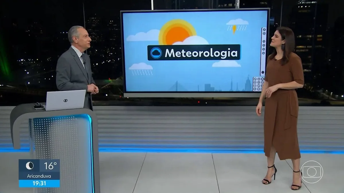 Milton Leite se entrega à polícia e nega acusações em investigação sobre transporte