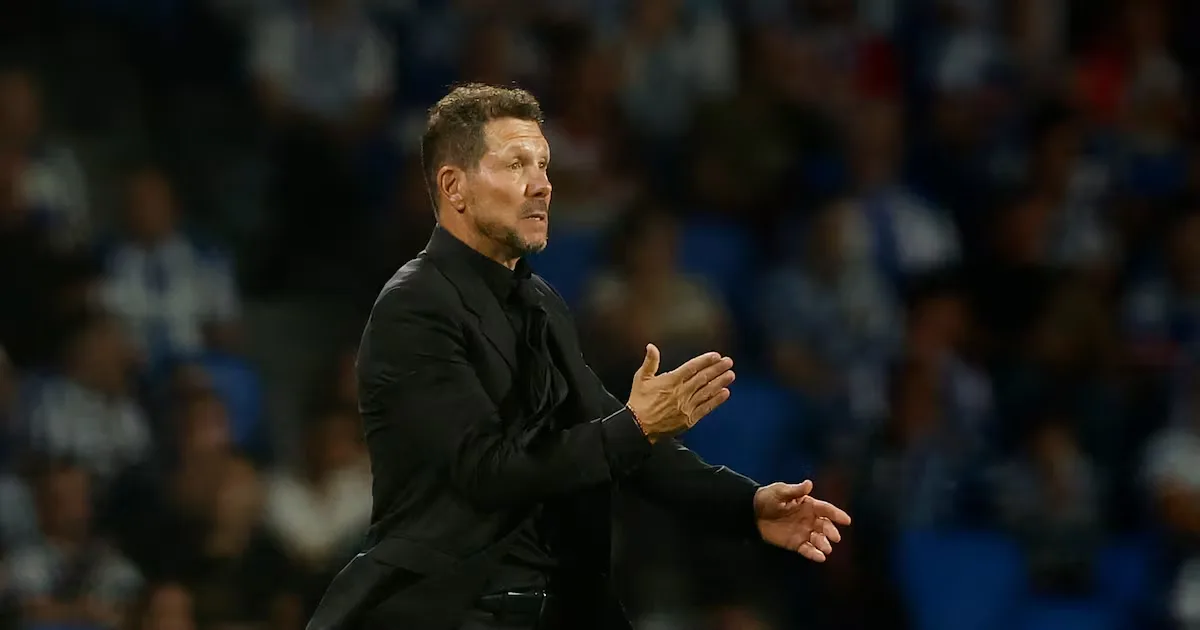 Messi recebe apoio de Simeone na disputa pela Bola de Ouro de 2026