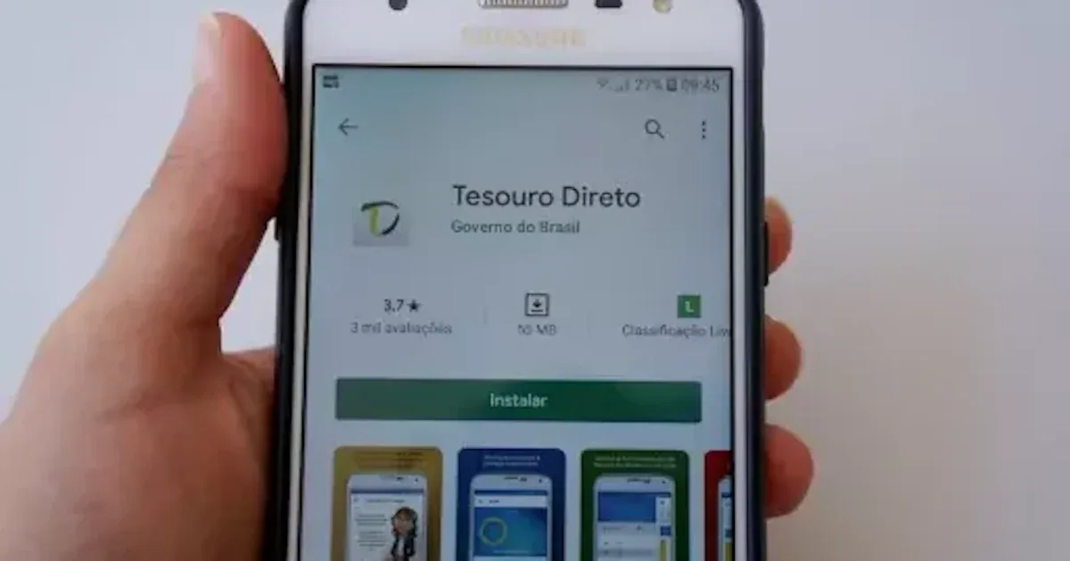 Tesouro IPCA+ 2032 mantém taxa de 7,61% antes de decisões sobre juros