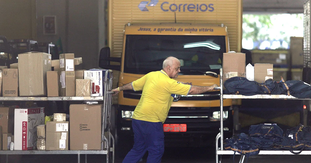 Greve dos Correios começa após aprovação em assembleias nacionais