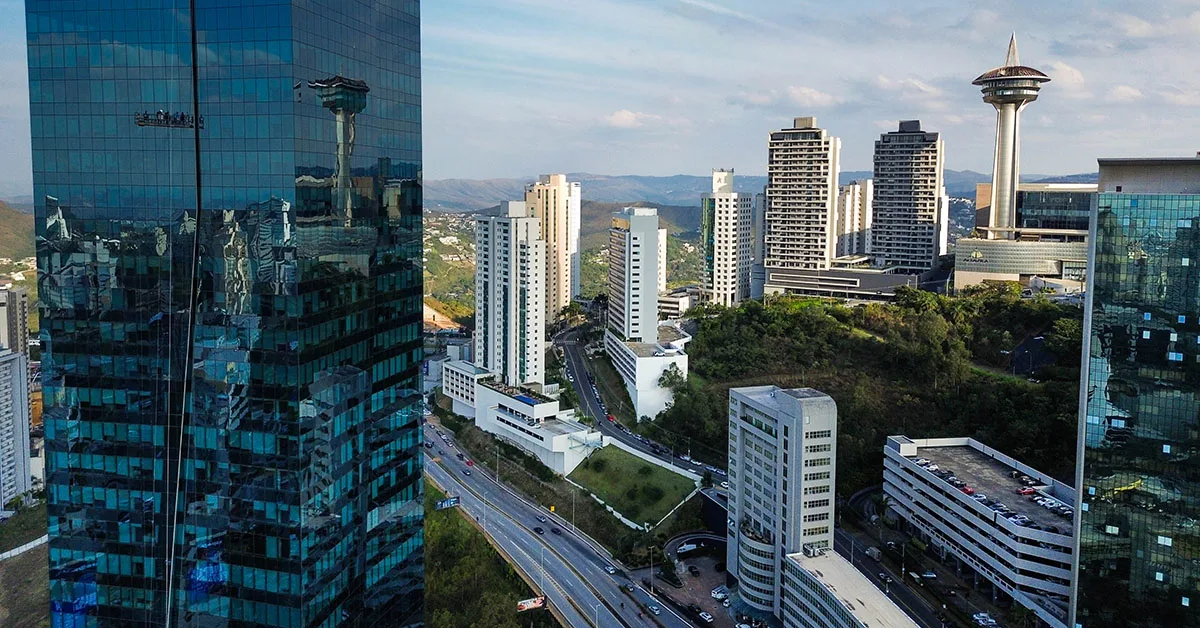 Nova Lima projeta R$ 600 milhões em obras para destravar mobilidade