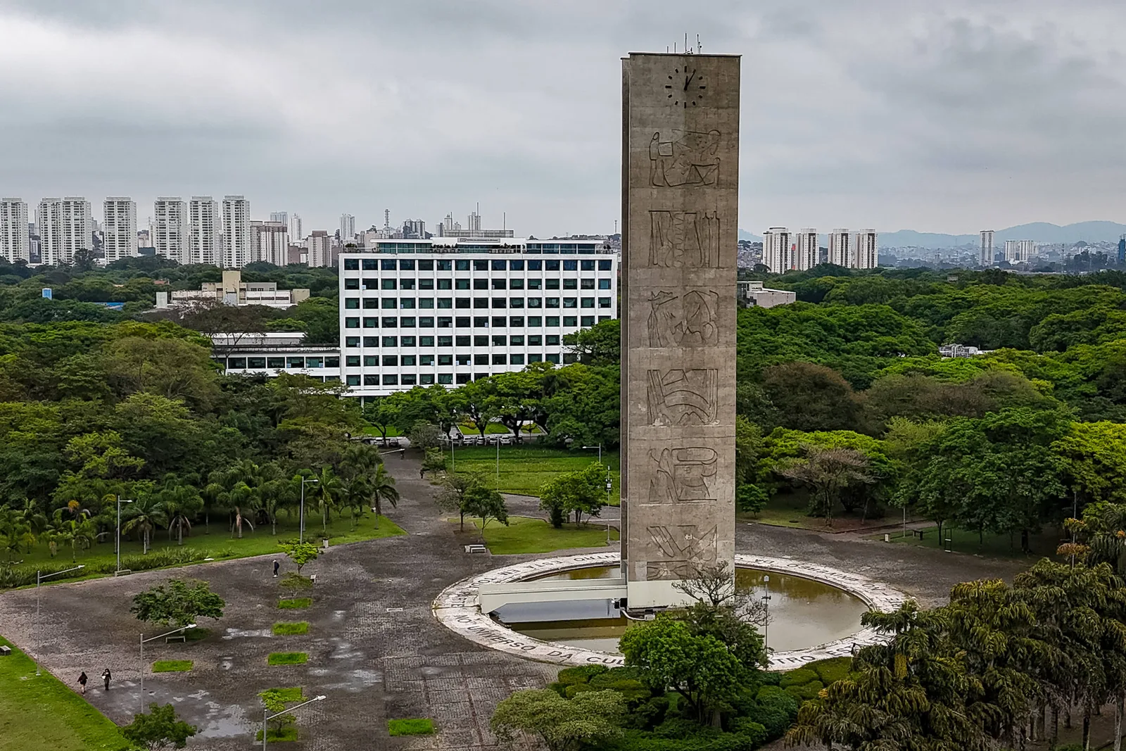 Feira da USP reúne cursos, orientação e atividades para vestibulandos