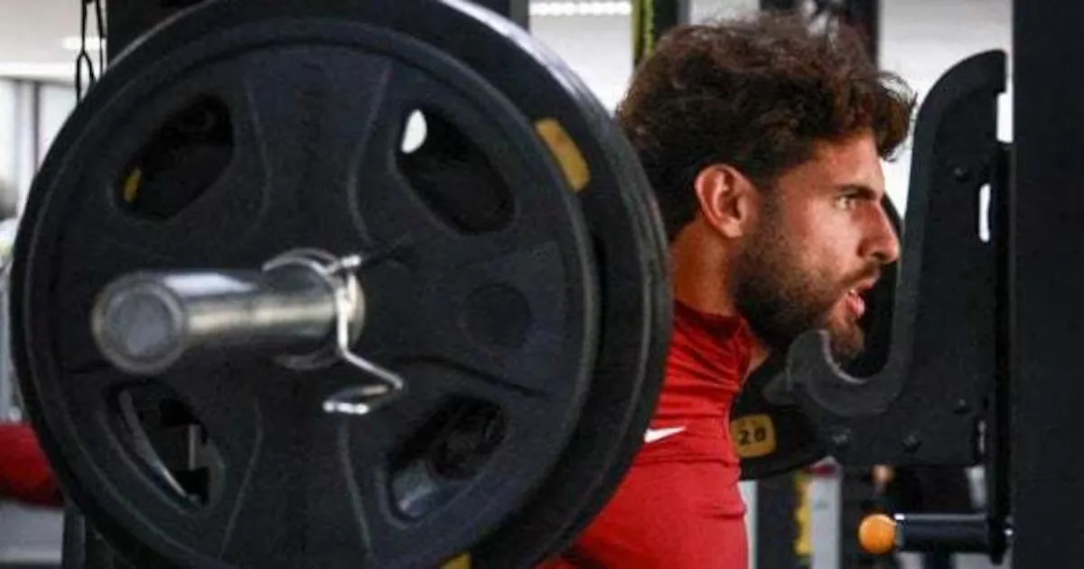 Fisioterapeuta explica etapas para Yuri Alberto retomar jogos pelo Corinthians