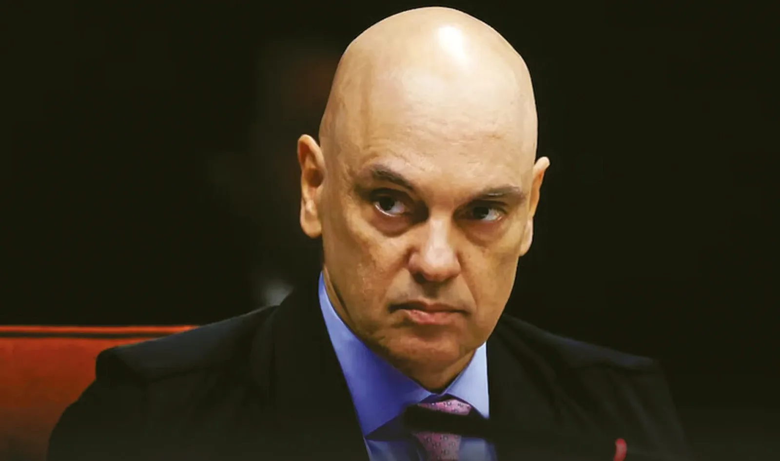 Moraes pede fim de sigilo em documentos da Operação Compliance Zero