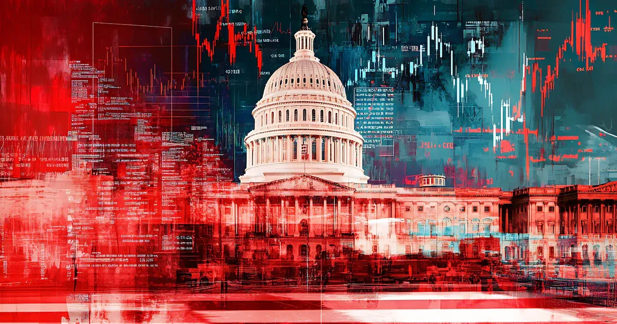 BofA eleva alvo do S&P 500, mas mantém alerta sobre riscos