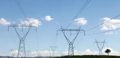 ONS aponta probabilidade média de restringir geração neste domingo