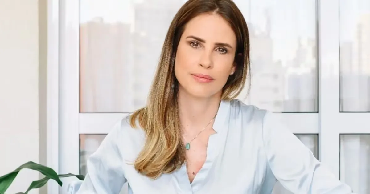 Joanna de Assis recebe quatro propostas após deixar a TV Globo