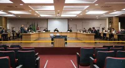 TRE-RN solicita Força Federal para reforçar segurança em cidades durante eleições